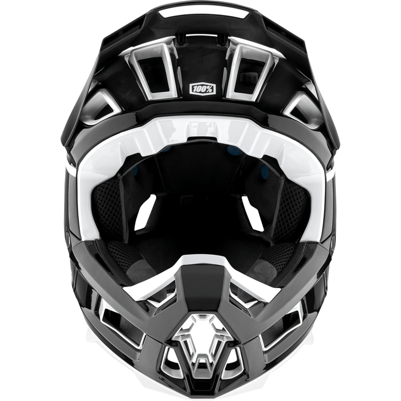 100% AIRCRAFT 2 HELMET - DRIVEN Canada's Powersports 80002 - 00005