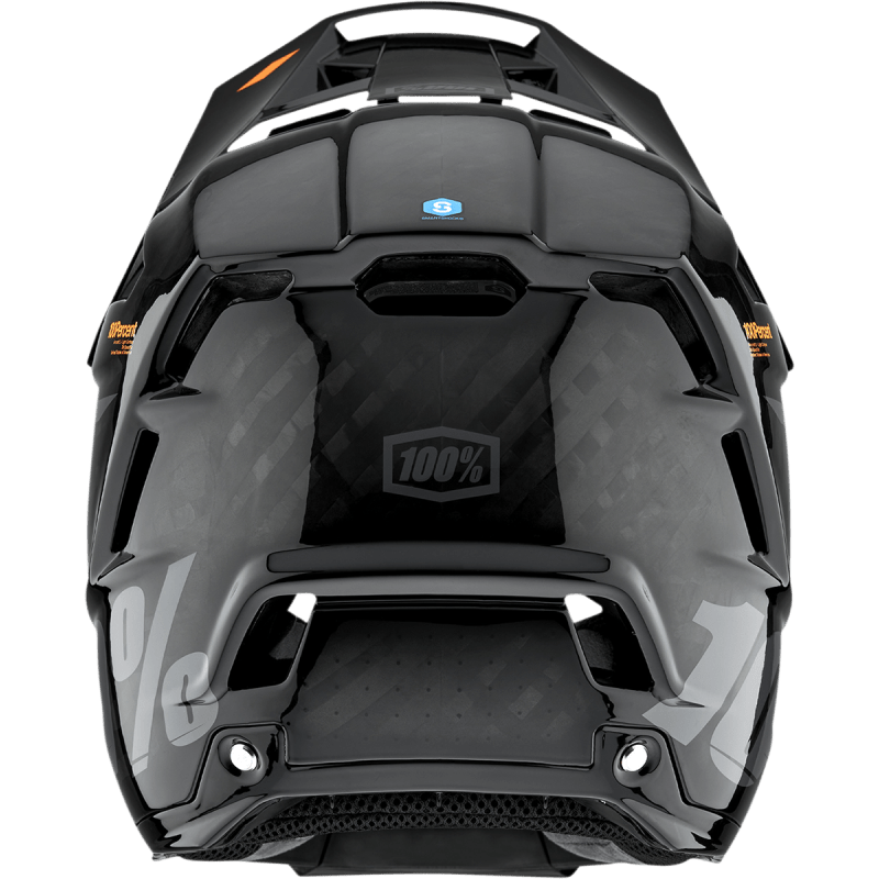 100% AIRCRAFT 2 HELMET - DRIVEN Canada's Powersports 80002 - 00005