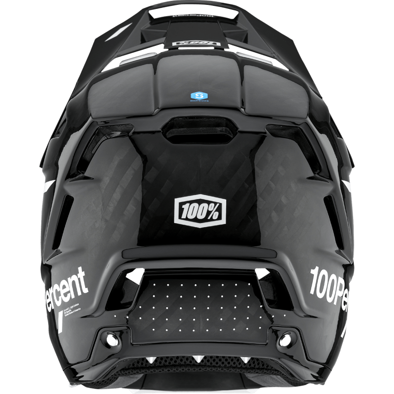 100% AIRCRAFT 2 HELMET - DRIVEN Canada's Powersports 80002 - 00005