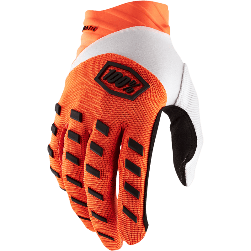 100% AIRMATIC GLOVE - DRIVEN Canada's Powersports 84126918363510000 - 00020