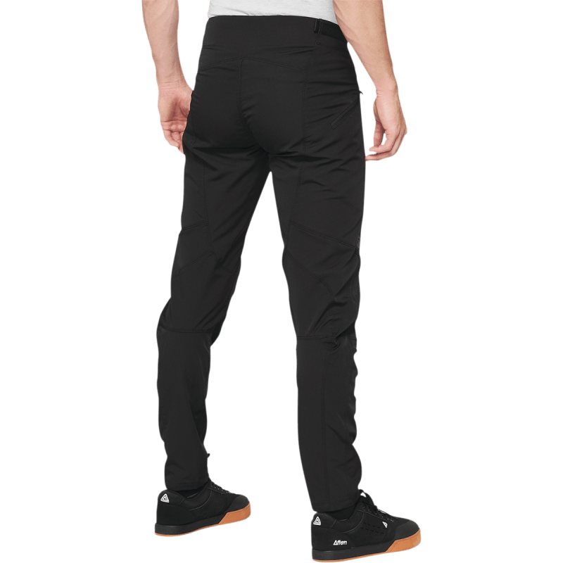 100% AIRMATIC PANTS - DRIVEN Canada's Powersports 84126919040440025 - 00000