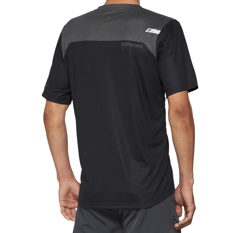100% AIRMATIC SHORT SLEEVE JERSEY - DRIVEN Canada's Powersports 84126918944640014 - 00000