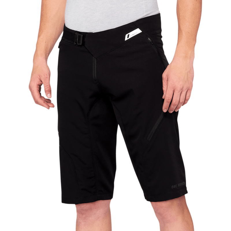 100% AIRMATIC SHORTS - DRIVEN Canada's Powersports 84126919004640021 - 00000