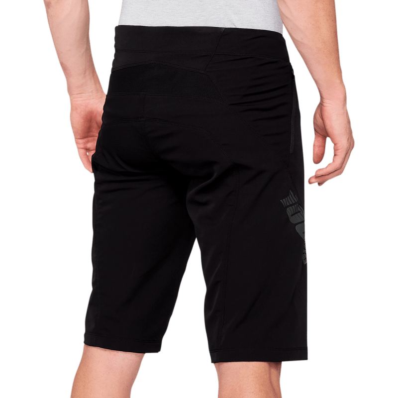 100% AIRMATIC SHORTS - DRIVEN Canada's Powersports 84126919004640021 - 00000