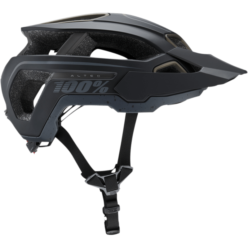 100% ALTEC HELMET W FIDLOCK CPSC/CE - DRIVEN Canada's Powersports 19626100394980004 - 00001