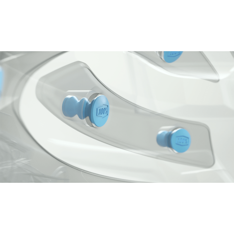 100% ALTEC HELMET W FIDLOCK CPSC/CE - DRIVEN Canada's Powersports 19626100394980004 - 00001