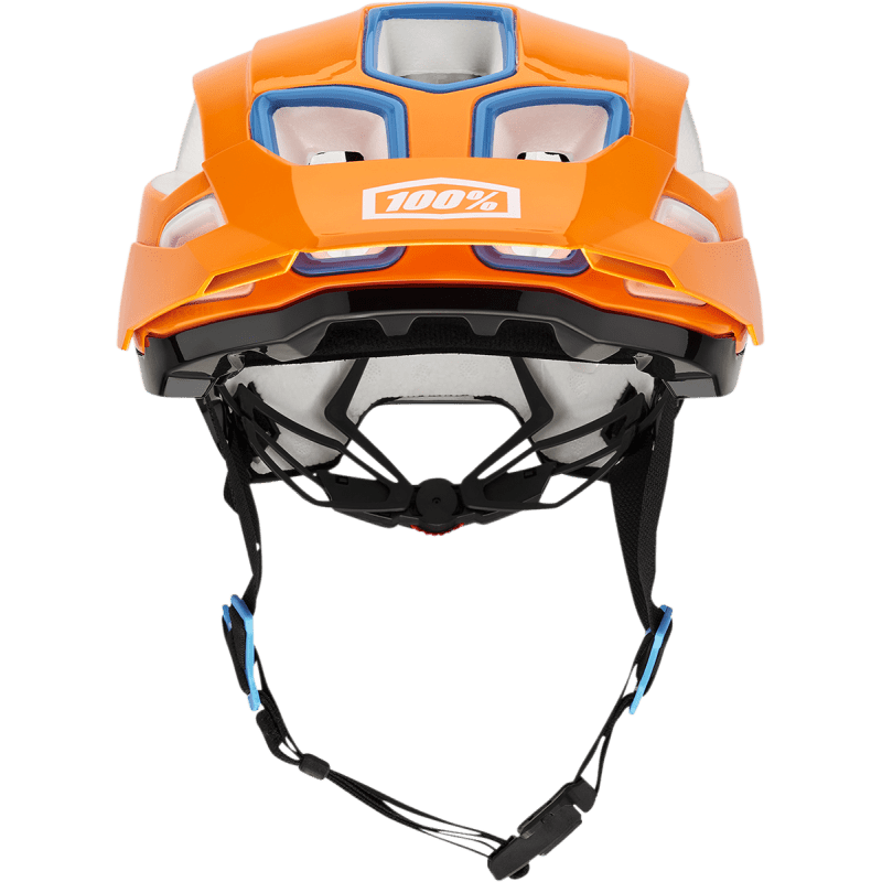 100% ALTEC HELMET W/FIDLOCK CPSC/CE - DRIVEN Canada's Powersports 19626100409080004 - 00016