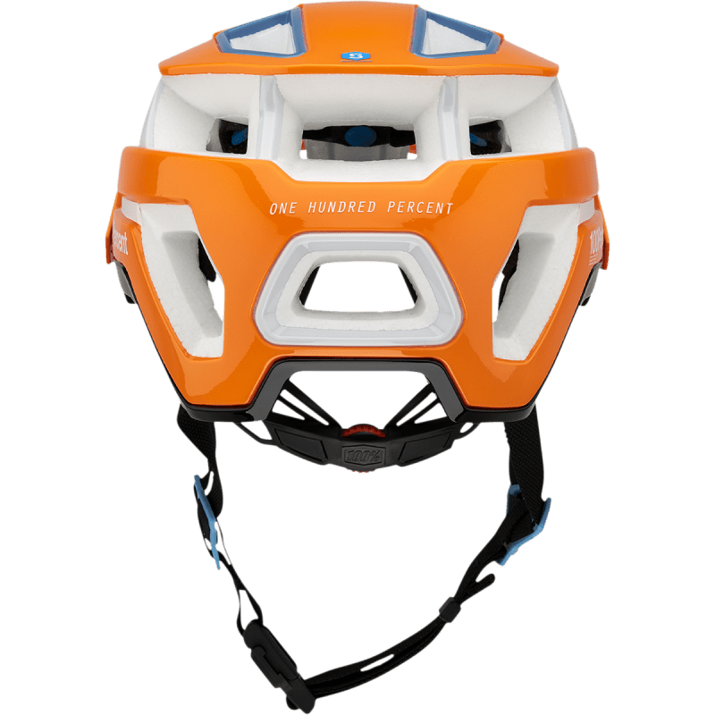 100% ALTEC HELMET W/FIDLOCK CPSC/CE - DRIVEN Canada's Powersports 19626100409080004 - 00016