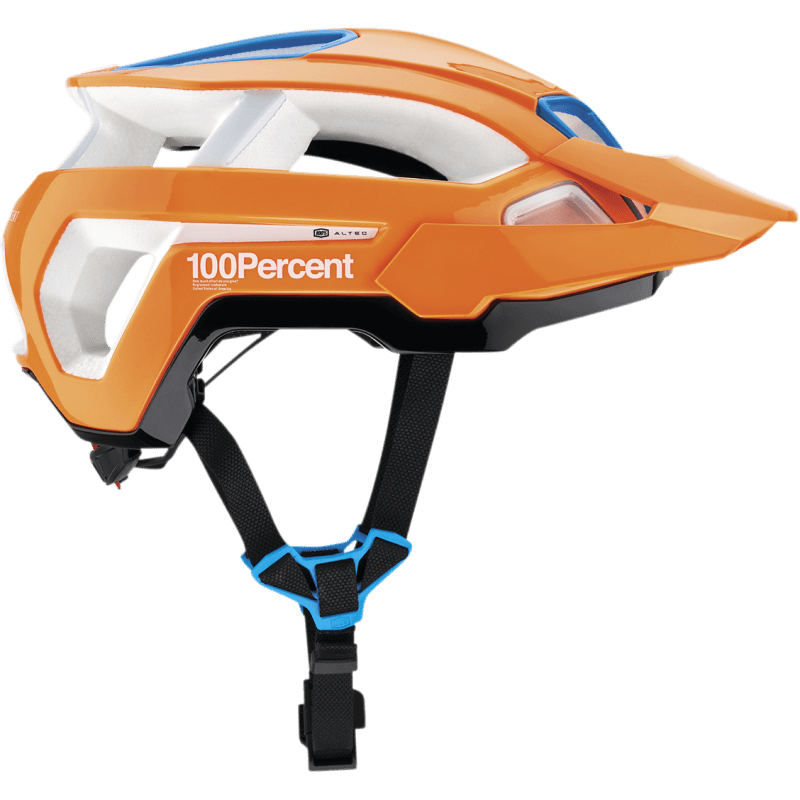 100% ALTEC HELMET W/FIDLOCK CPSC/CE - DRIVEN Canada's Powersports 19626100409080004 - 00016