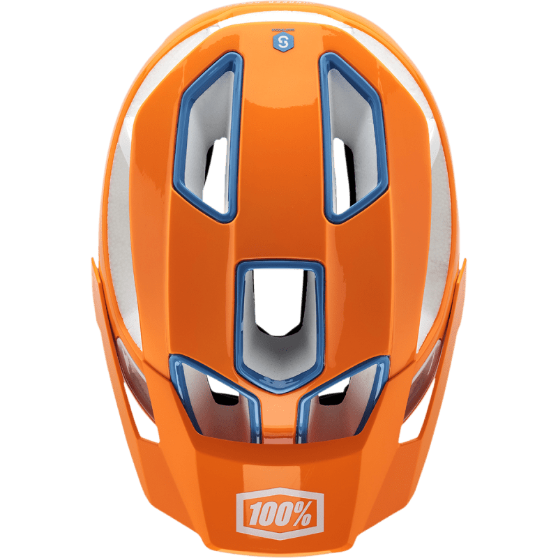 100% ALTEC HELMET W/FIDLOCK CPSC/CE - DRIVEN Canada's Powersports 19626100409080004 - 00016