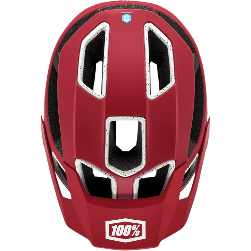 100% ALTEC HELMET W/FIDLOCK DEEP - DRIVEN Canada's Powersports 19626100397080014 - 00004