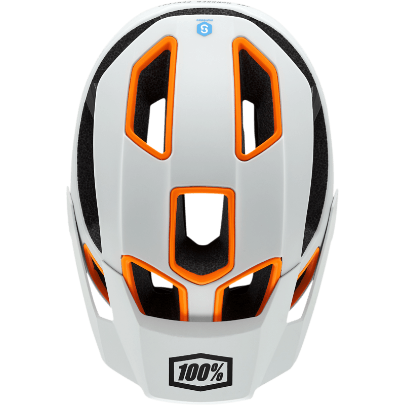 100% ALTEC HELMET W/FIDLOCK - DRIVEN Canada's Powersports 19626100403880014 - 00010