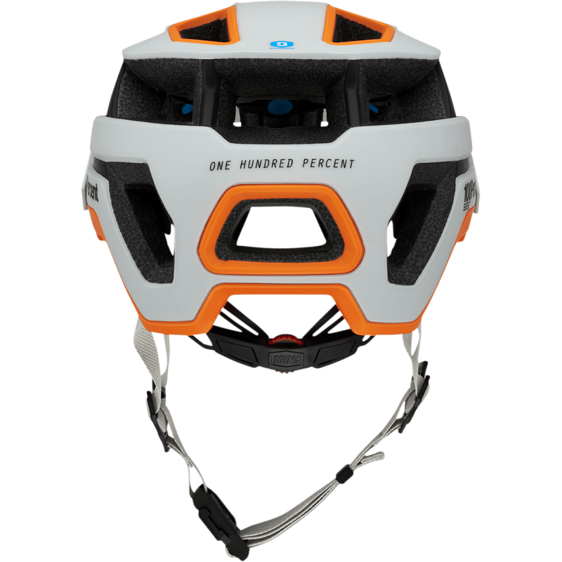 100% ALTEC HELMET W/FIDLOCK - DRIVEN Canada's Powersports 19626100403880014 - 00010