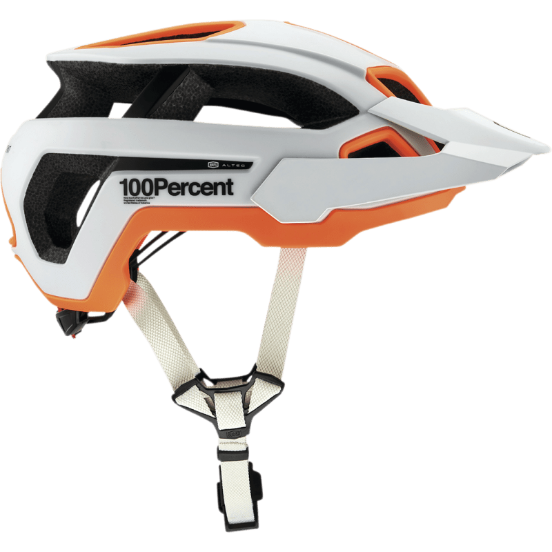 100% ALTEC HELMET W/FIDLOCK - DRIVEN Canada's Powersports 19626100403880014 - 00010