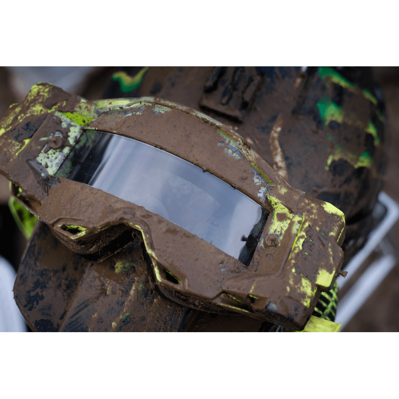 100% ARMEGA FORECAST SHIELD (59074 - 00001) - DRIVEN Canada's Powersports 19626100289859074 - 00001