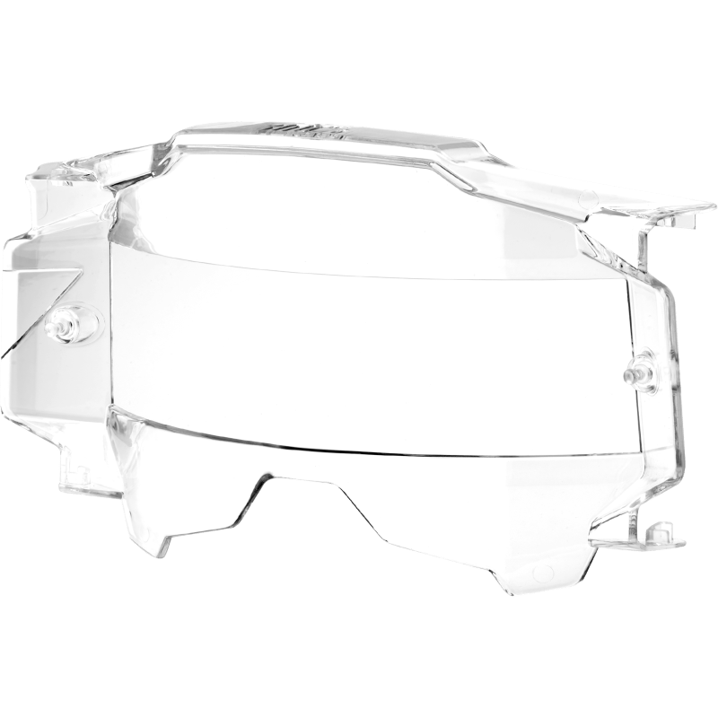 100% ARMEGA FORECAST SHIELD (59074 - 00001) - DRIVEN Canada's Powersports 19626100289859074 - 00001