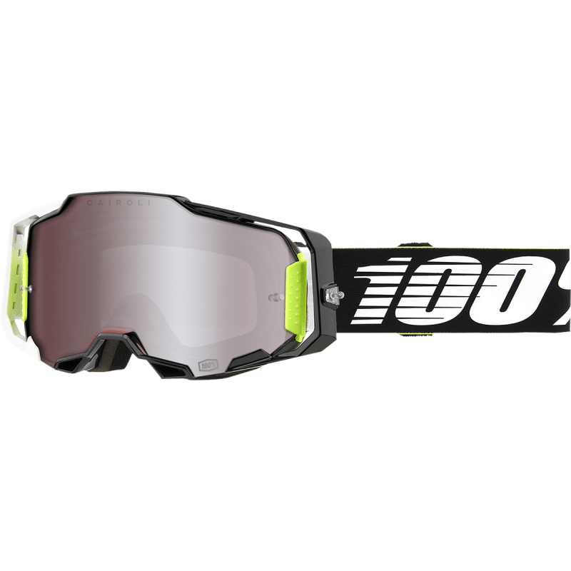 100% ARMEGA GOGGLE RACR HIPER LENS - DRIVEN Canada's Powersports 84126918286750003 - 00007