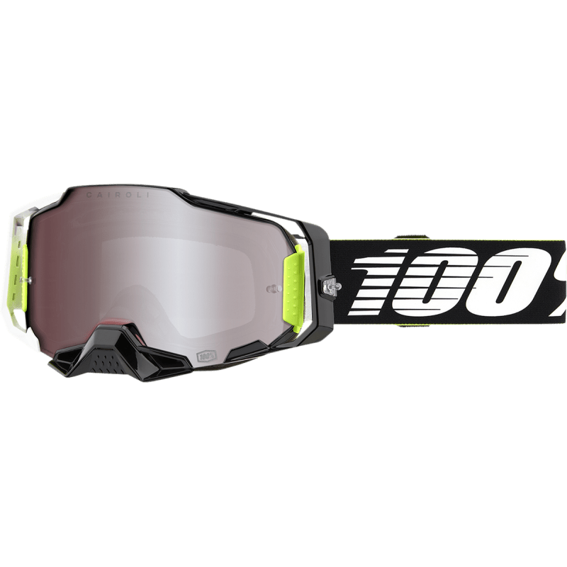 100% ARMEGA GOGGLE RACR HIPER LENS - DRIVEN Canada's Powersports 84126918286750003 - 00007