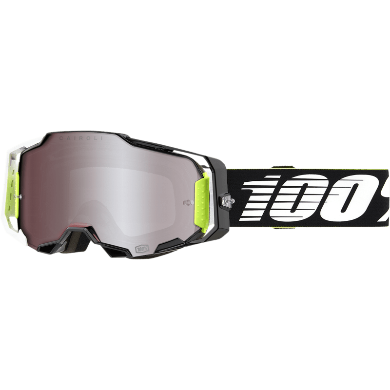 100% ARMEGA GOGGLE RACR HIPER LENS - DRIVEN Canada's Powersports 84126918286750003 - 00007