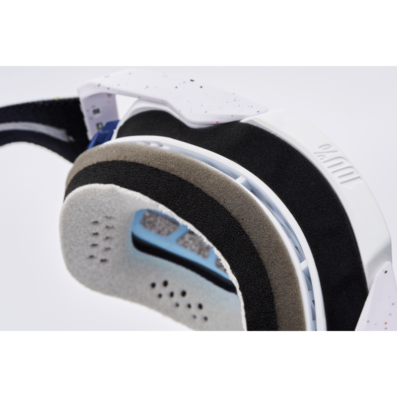 100% ARMEGA GOGGLE SOLIS MIRROR TRUE GOLD LENS (50005 - 00024) - DRIVEN Canada's Powersports 19626103714250005 - 00024