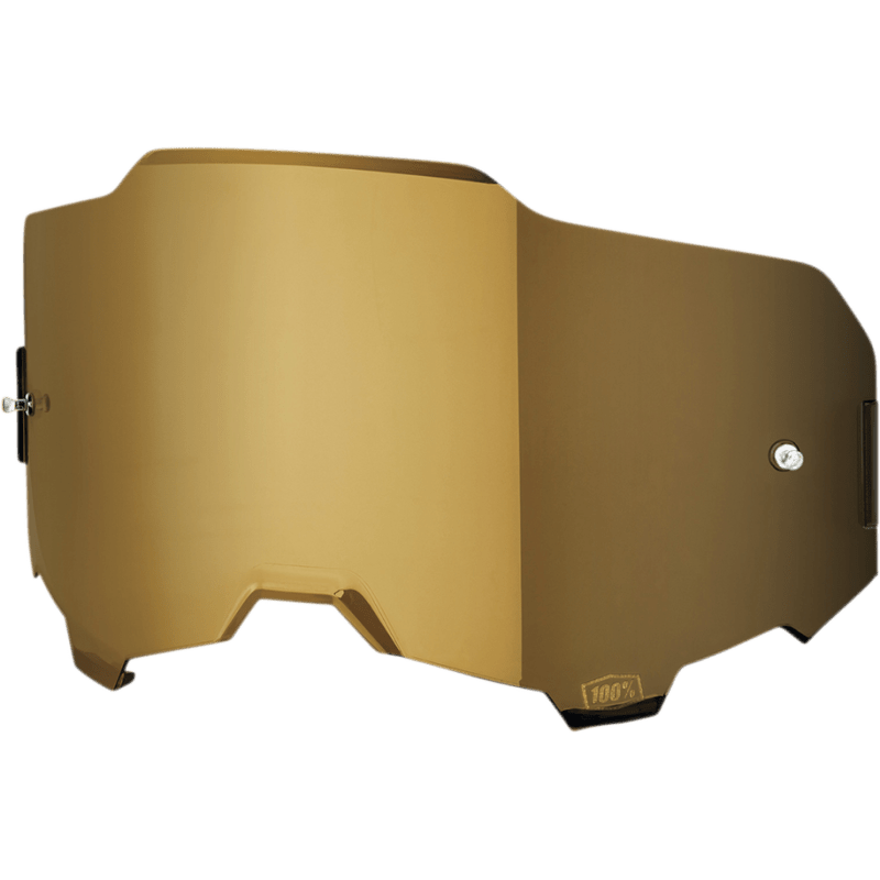 100% ARMEGA REPLACEMENT LENS - DRIVEN Canada's Powersports 19626100279959050 - 00005