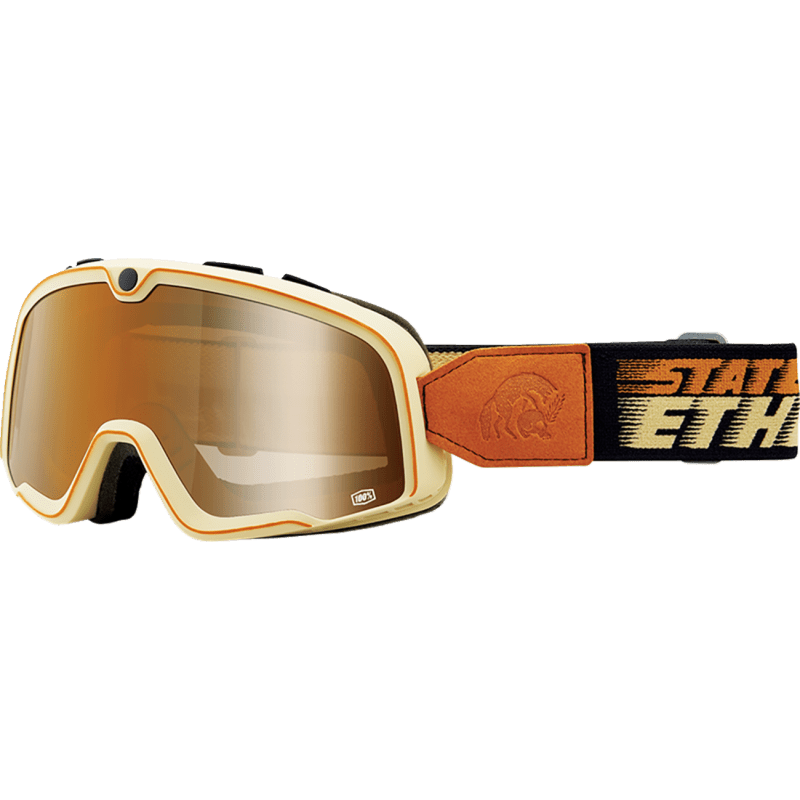 100% BARSTOW GOGGLE STATE OF ETHOS LENS - DRIVEN Canada's Powersports 19626102237750000 - 00015