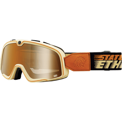 100% BARSTOW GOGGLE STATE OF ETHOS - LENS - Driven Powersports Inc.19626102237750000-00015