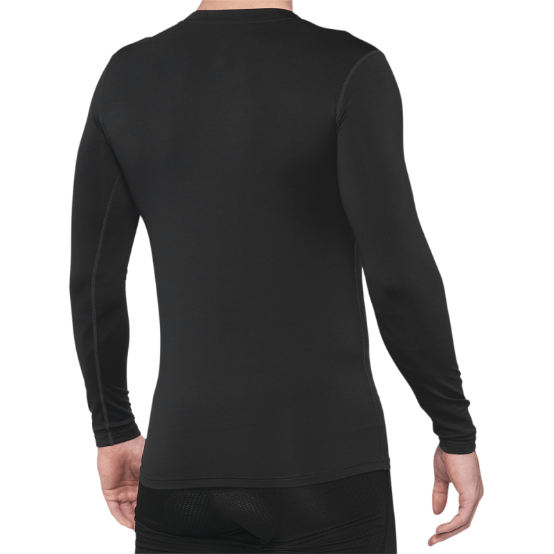 100% BASECAMP LONG SLEEVE BASE LAYER - DRIVEN Canada's Powersports 84126919194440045 - 00000