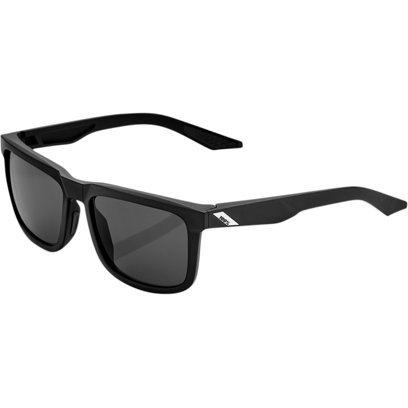 100% BLAKE SOFT TACT W/SMOKE LENS - DRIVEN Canada's Powersports 84126919340560028 - 00002