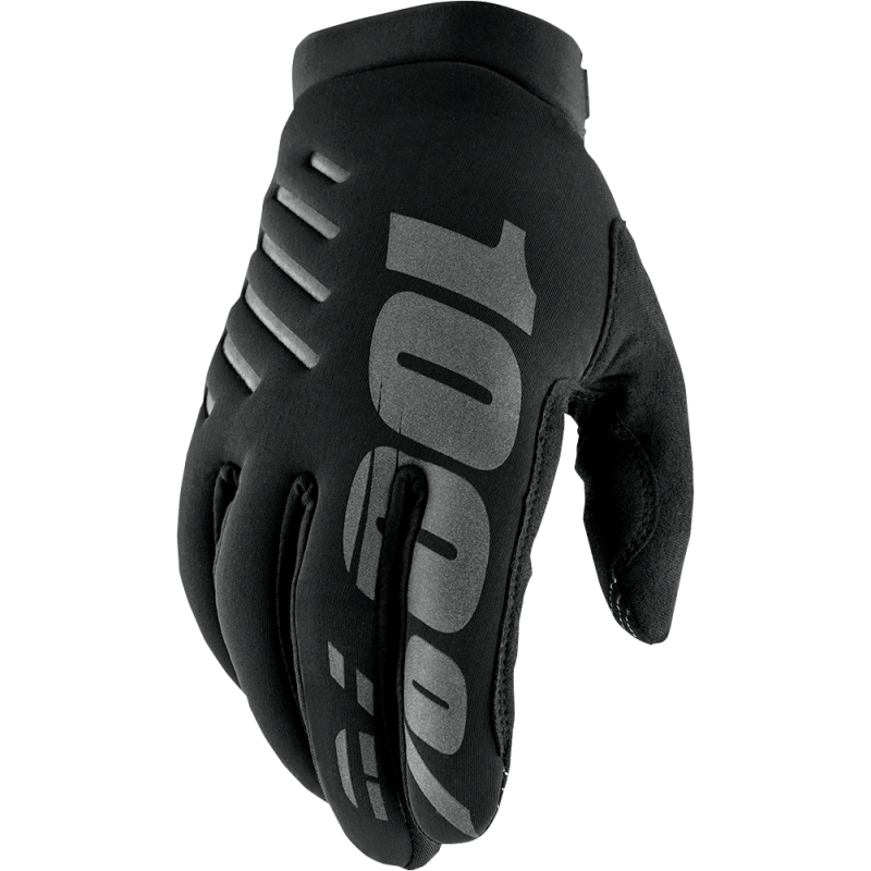 100% BRISKER 100% GLOVE - DRIVEN Canada's Powersports 84126918407610003 - 00000