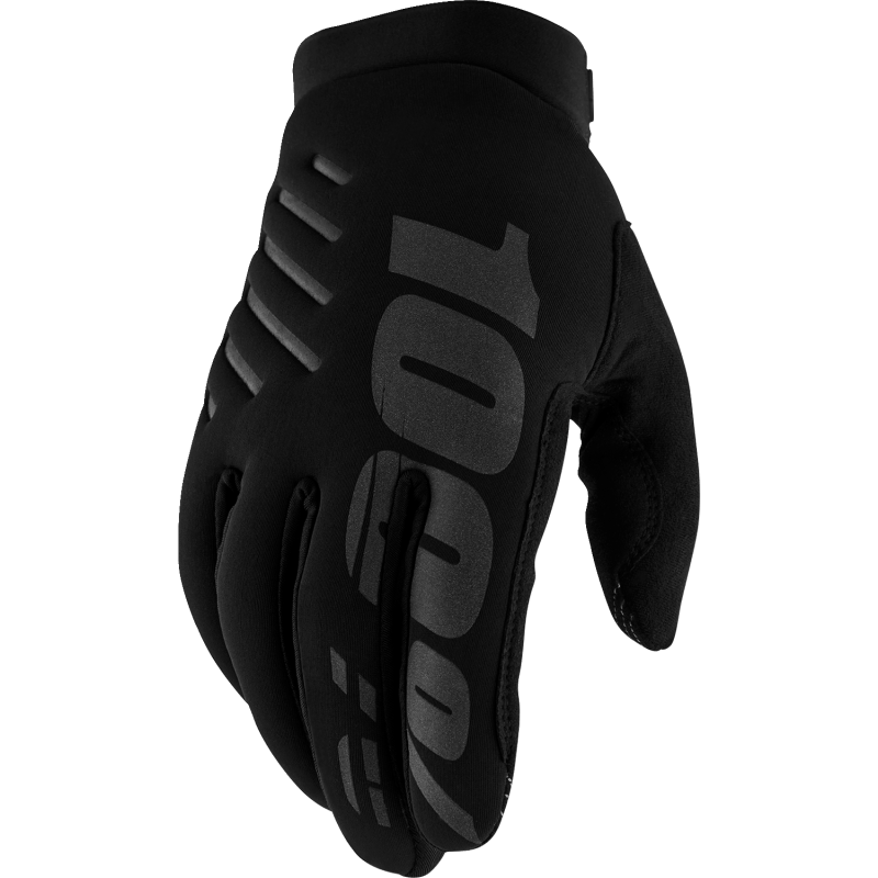 100% BRISKER 100% WOMEN'S GLOVE - DRIVEN Canada's Powersports 84126913126110005 - 00001