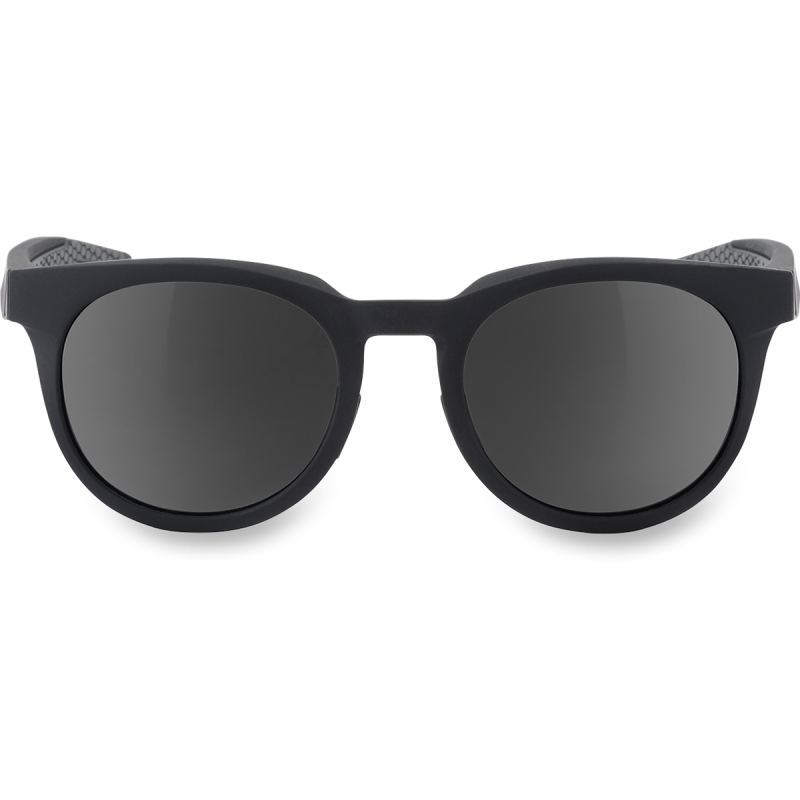 100% CAMPO SOFT TACT BLACK W/PEAKPOLAR - DRIVEN Canada's Powersports 84126911705060026 - 00002