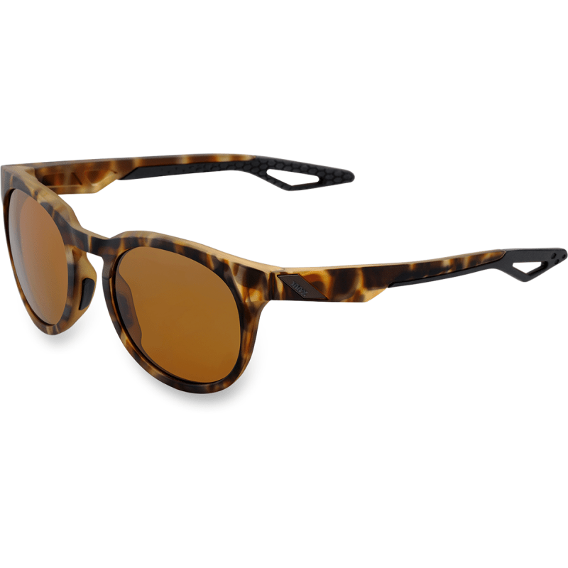 100% CAMPO SOFT TACT HAVANA W/PEAKPOLAR - DRIVEN Canada's Powersports 84126911706760026 - 00001