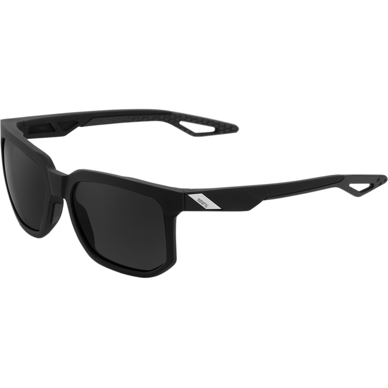 100% CENTRIC W/SMOKE LENS - DRIVEN Canada's Powersports 84126919329060025 - 00002