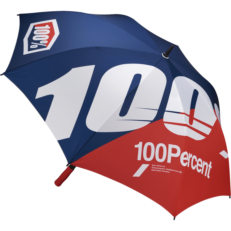 100% CORPO UMBRELLA OS - DRIVEN Canada's Powersports 19626100788629006 - 00000