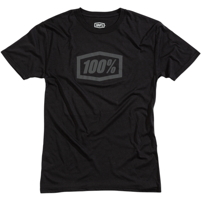 100% ESSENTIAL TECH TEE - DRIVEN Canada's Powersports 19626100864720009 - 00000