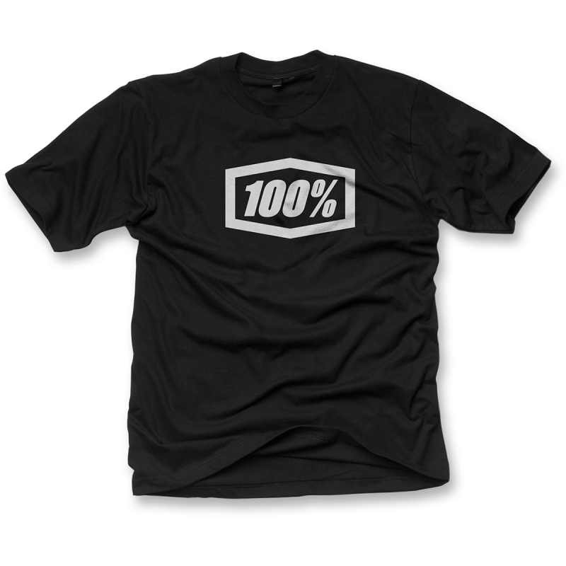 100% ESSENTIAL TEE - SHIRT - DRIVEN Canada's Powersports 19626100749720000 - 00020