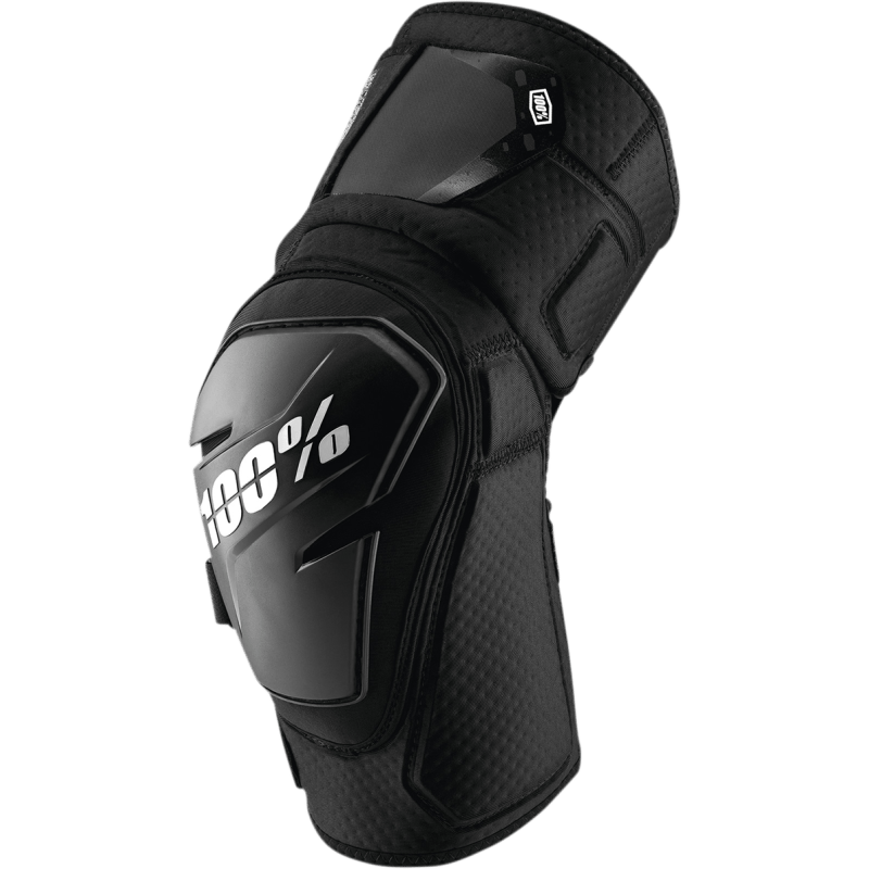 100% FORTIS KNEE GUARDS - DRIVEN Canada's Powersports 19626100651370007 - 00001