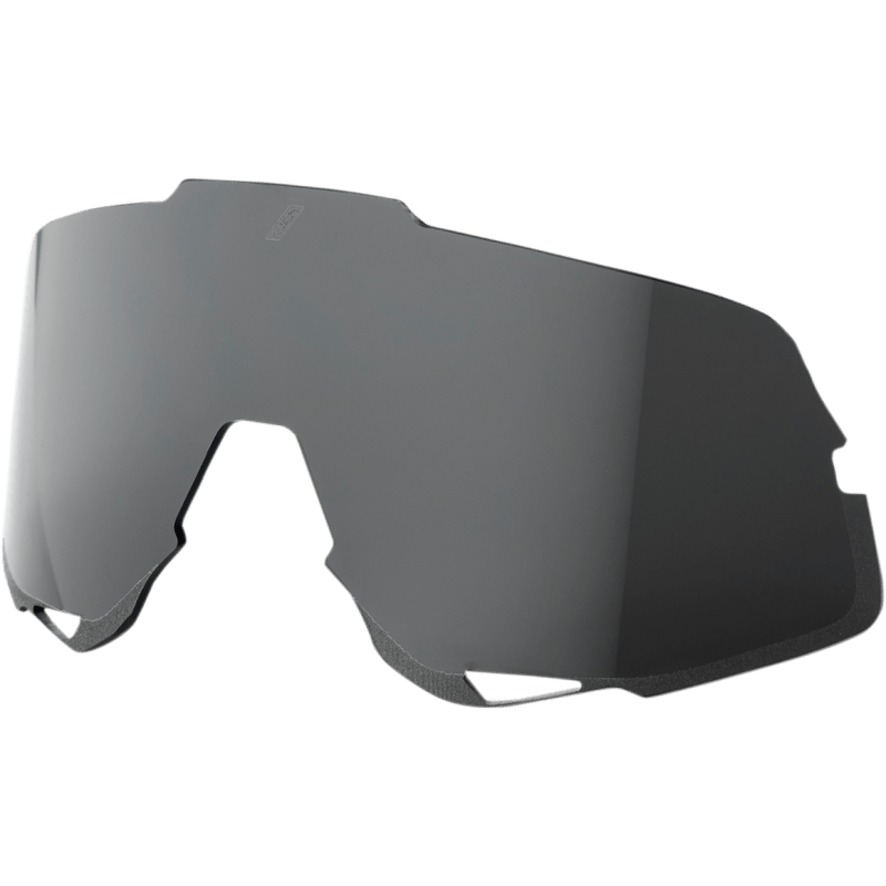 100% GLENDALE REPLACEMENT LENS - DRIVEN Canada's Powersports 19626101811069047 - 00002