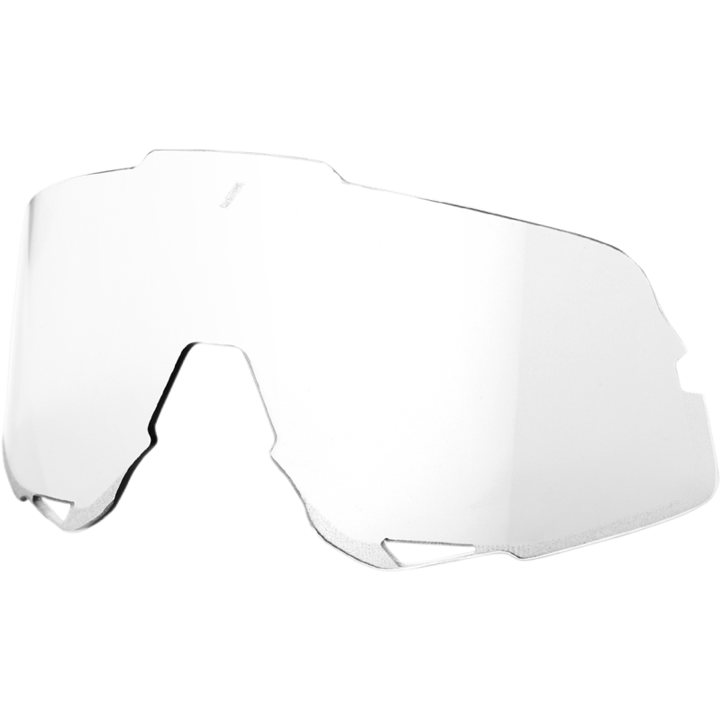 100% GLENDALE REPLACEMENT LENS - DRIVEN Canada's Powersports 19626101802869047 - 00007