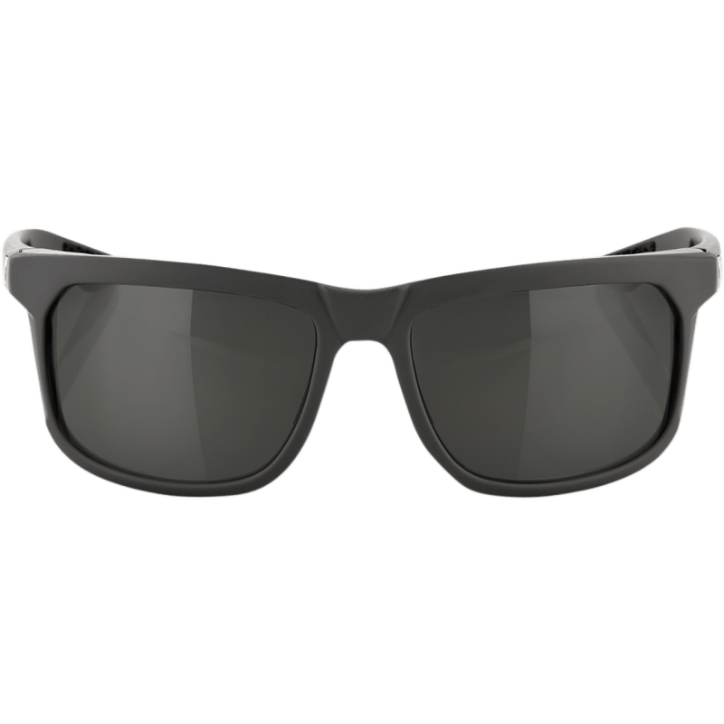 100% HAKAN SOFT TACT COOL SMOKE LENS - DRIVEN Canada's Powersports 84126914472860023 - 00003