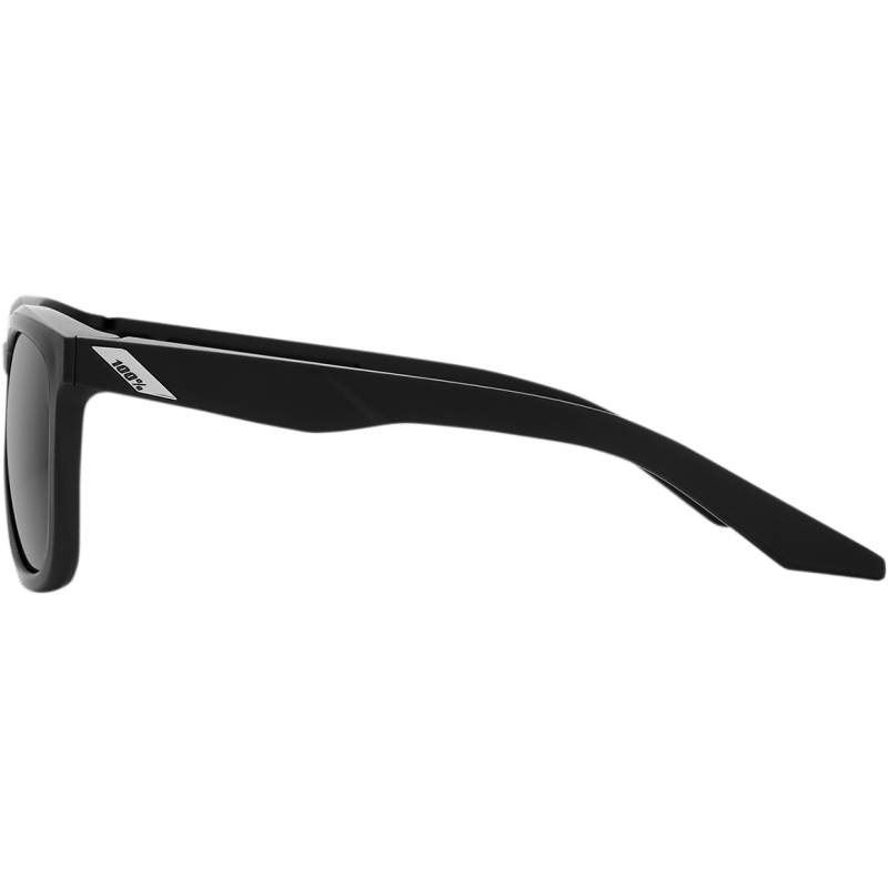 100% HUDSON SOFT TACT W/SMOKE LENS - DRIVEN Canada's Powersports 84126919335160027 - 00003