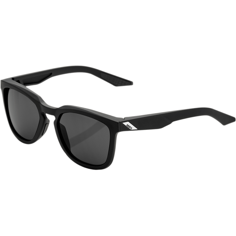 100% HUDSON SOFT TACT W/SMOKE LENS - DRIVEN Canada's Powersports 84126919335160027 - 00003