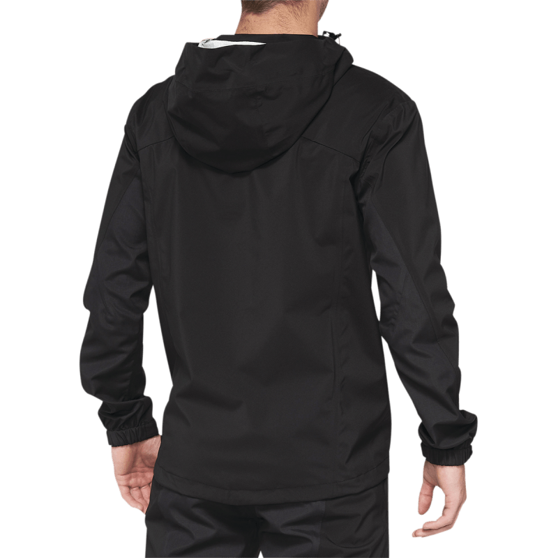 100% HYDROMATIC JACKET - DRIVEN Canada's Powersports 84126919168540039 - 00000