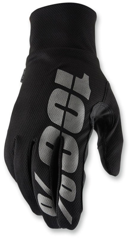 100% HYDROMTIC WATERPROOF GLOVE - DRIVEN Canada's Powersports 84126918638410017 - 00000
