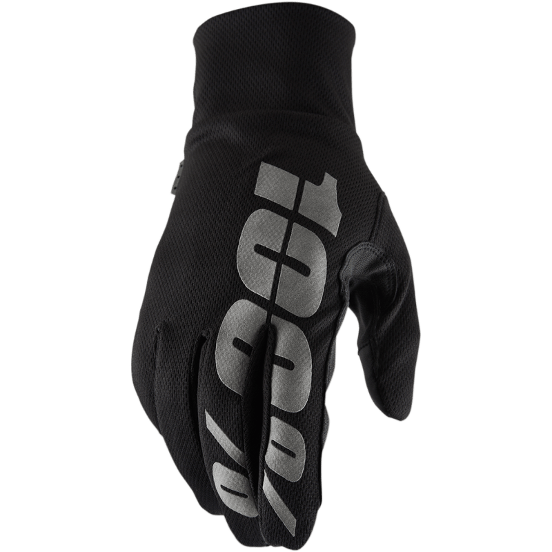 100% HYDROMTIC WATERPROOF GLOVE - DRIVEN Canada's Powersports 84126918643810017 - 00005