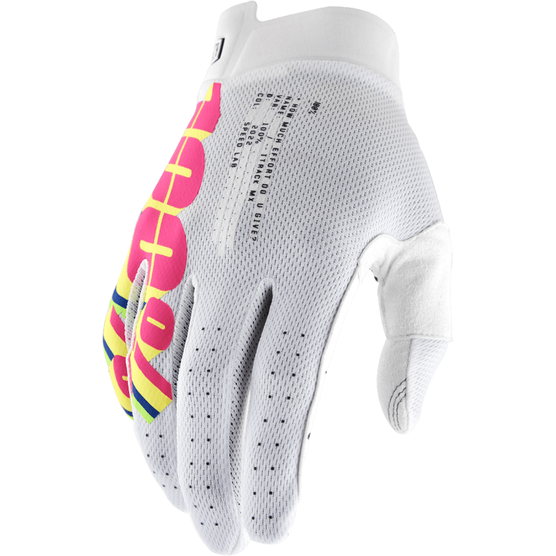 100% ITRACK GLOVES SYSTEM - DRIVEN Canada's Powersports 19626101372610008 - 00040