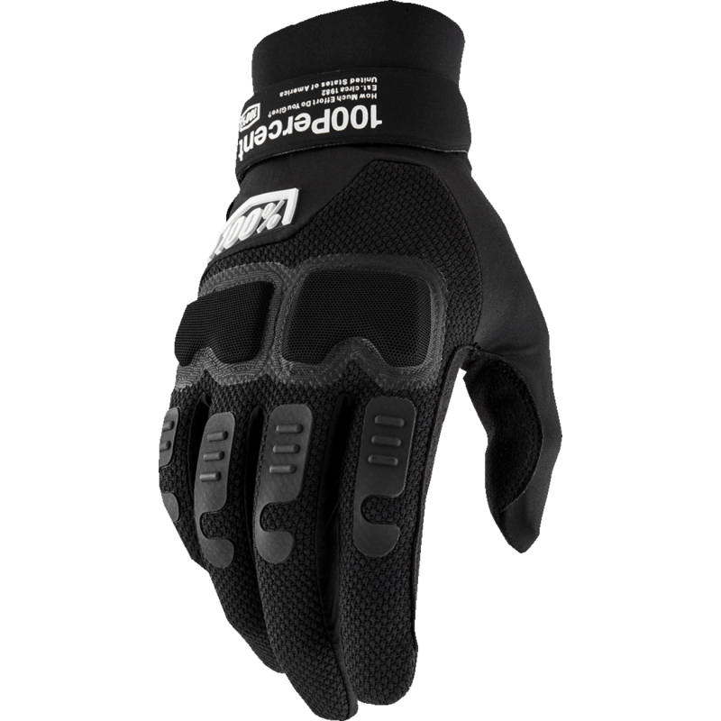 100% LANGDALE GLOVES - DRIVEN Canada's Powersports 19626104257310029 - 00001