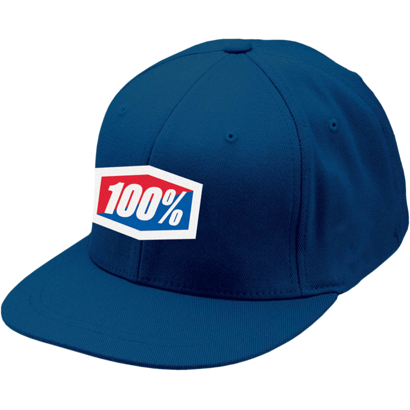 100% OFFICIAL J - FIT FLEXFIT HAT - DRIVEN Canada's Powersports 19626101076320043 - 00006