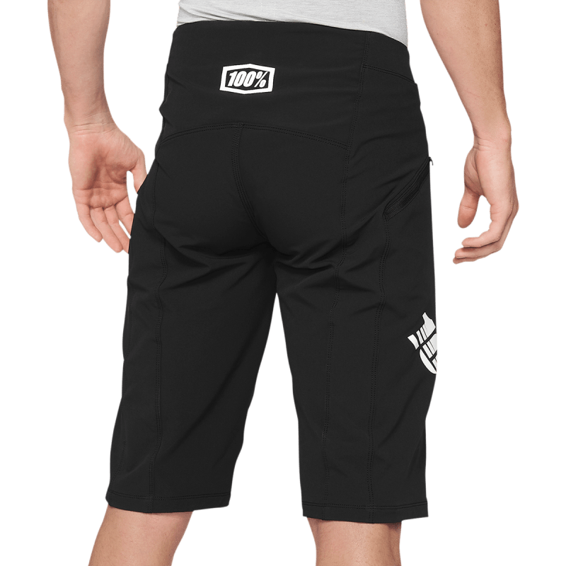 100% R - CORE - X SHORTS - DRIVEN Canada's Powersports 84126918845640002 - 00001